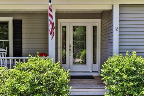 12 Maple St, Mashpee, MA 02649 photo 3