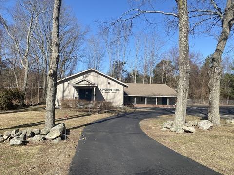 374 Old Post Rd, Sharon, MA 02067 photo 3