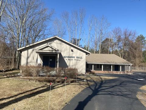 374 Old Post Rd, Sharon, MA 02067 photo 1