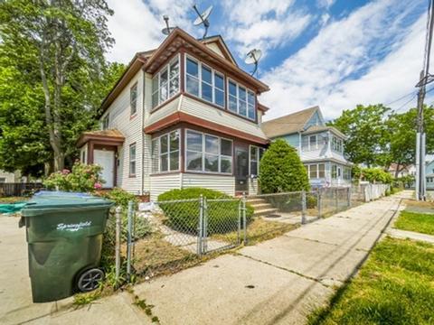 60 Home St, Springfield, MA 01104 photo 27