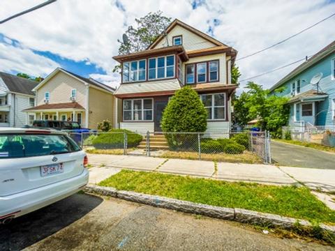 60 Home St, Springfield, MA 01104 photo 23