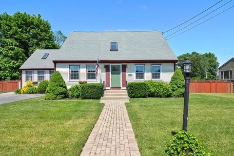 2730 Highland Ave, Fall River, MA 02720 photo 1