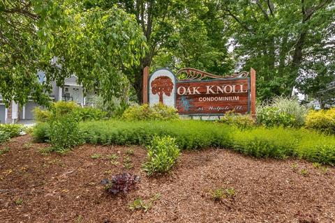 84 Walpole #4E, Canton, MA 02021 photo 2