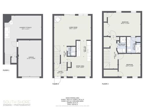 84 Walpole #4E, Canton, MA 02021 photo 16