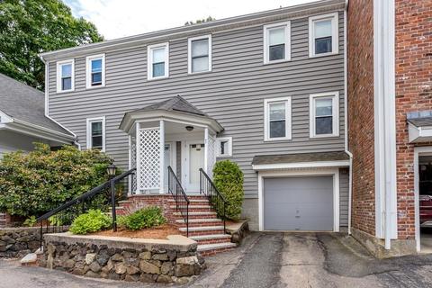84 Walpole #4E, Canton, MA 02021 photo 1