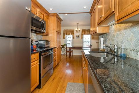 84 Walpole #4E, Canton, MA 02021 photo 6