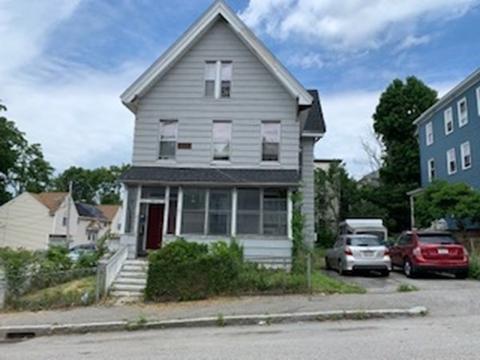 39 Fox St, Worcester, MA 01604 photo 1