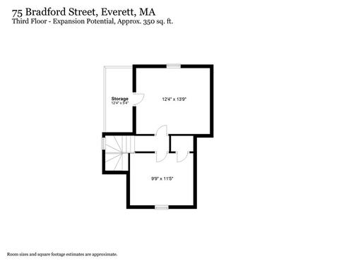 75 Bradford St, Everett, MA 02149 photo 26