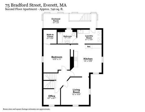 75 Bradford St, Everett, MA 02149 photo 25