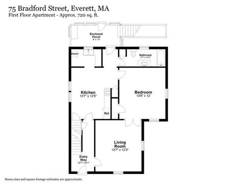 75 Bradford St, Everett, MA 02149 photo 24