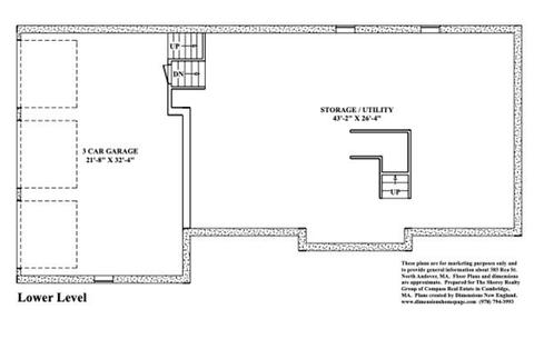116 Ogunquit Rd, North Andover, MA 01845 photo 20