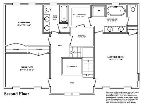 116 Ogunquit Rd, North Andover, MA 01845 photo 18