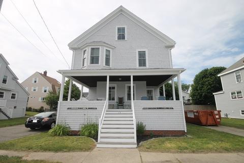 13 P St, Hull, MA 02045 photo 1
