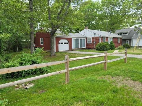 26 Woodside Ave, Wareham, MA 02532 photo 2
