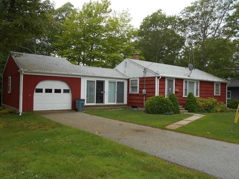 26 Woodside Ave, Wareham, MA 02532 photo 1