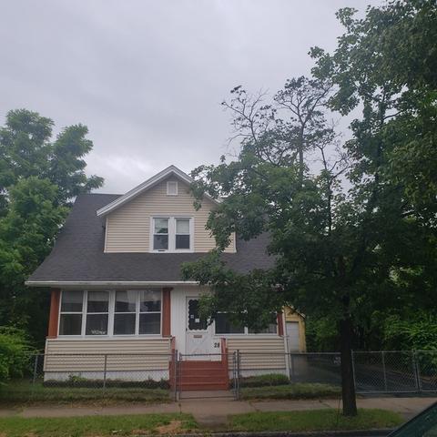 28 Shawmut St, Springfield, MA 01108 photo 1
