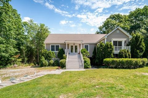 156 Cromesett Rd, Wareham, MA 02571 photo 5