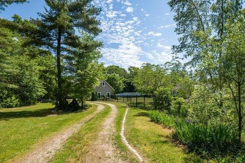 156 Cromesett Rd, Wareham, MA 02571 photo 4