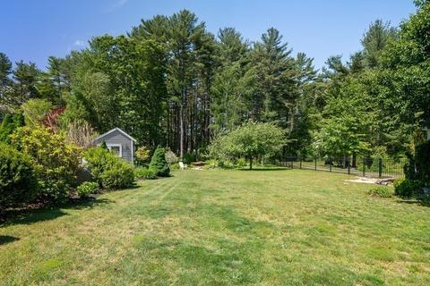156 Cromesett Rd, Wareham, MA 02571 photo 26