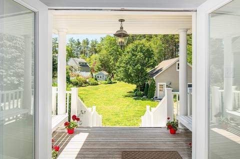 156 Cromesett Rd, Wareham, MA 02571 photo 6