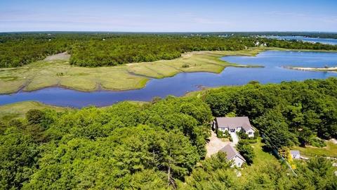 156 Cromesett Rd, Wareham, MA 02571 photo 3