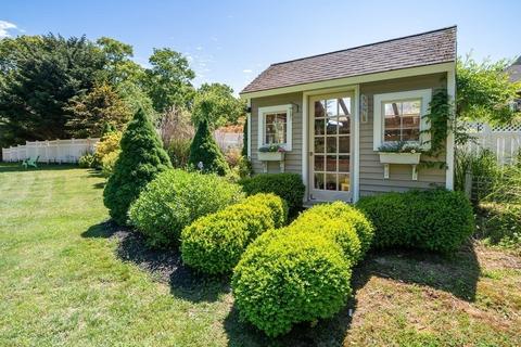 156 Cromesett Rd, Wareham, MA 02571 photo 25