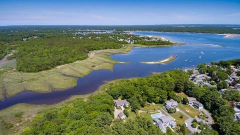 156 Cromesett Rd, Wareham, MA 02571 photo 29