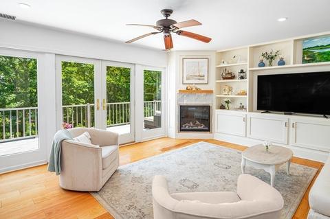 156 Cromesett Rd, Wareham, MA 02571 photo 9