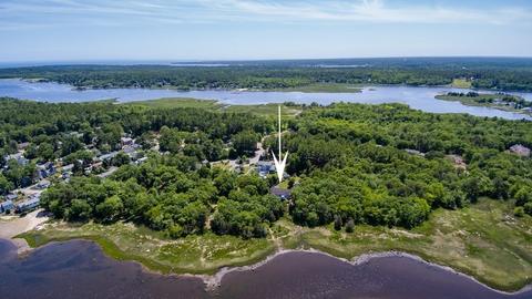 156 Cromesett Rd, Wareham, MA 02571 photo 30