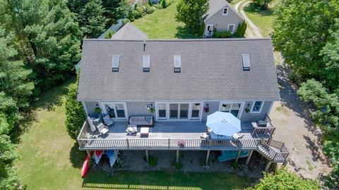 156 Cromesett Rd, Wareham, MA 02571 photo 24