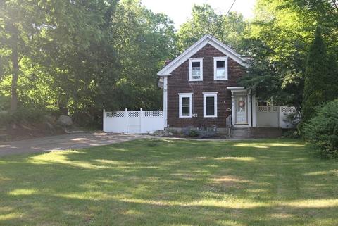 44 E High St, Avon, MA 02322 photo 1