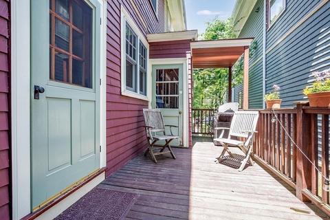 167 Brook St, Brookline, MA 02445 photo 14