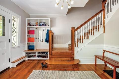 167 Brook St, Brookline, MA 02445 photo 2