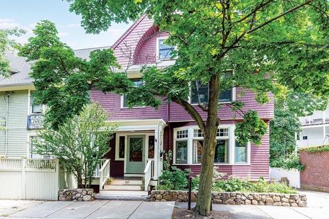 167 Brook St, Brookline, MA 02445 photo 1