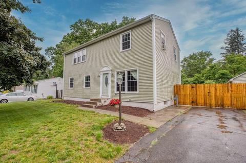 22 Chipmunk Rd, Springfield, MA 01108 photo 1