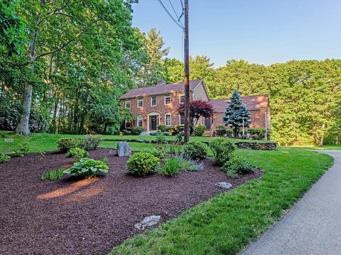 32 Cider Mill Ln, Upton, MA 01568 photo 39