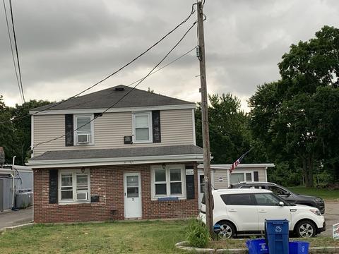 1975 County St, Dighton, MA 02715 photo 2