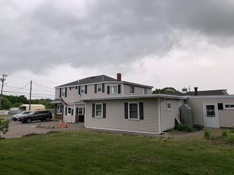 1975 County St, Dighton, MA 02715 photo 8