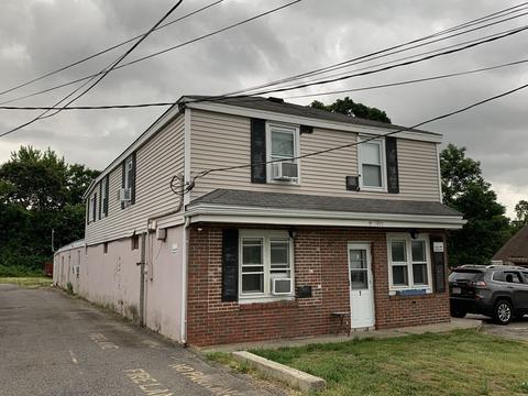 1975 County St, Dighton, MA 02715 photo 1