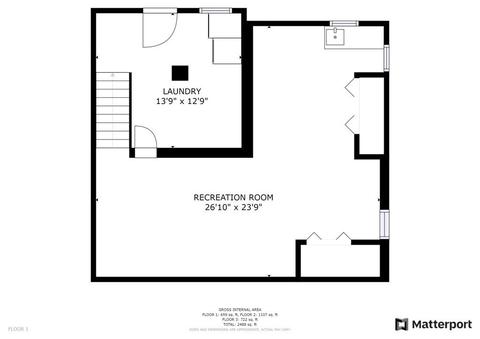 105 Spring St, Stoneham, MA 02180 photo 39
