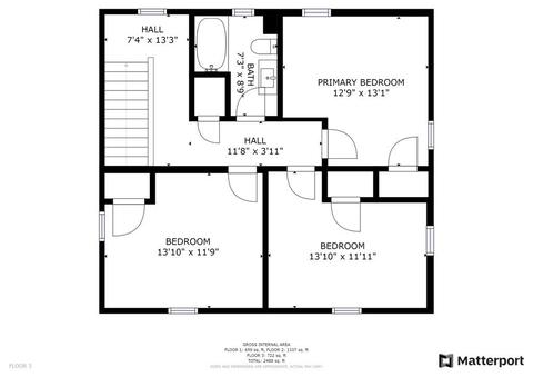 105 Spring St, Stoneham, MA 02180 photo 41
