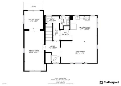 105 Spring St, Stoneham, MA 02180 photo 40