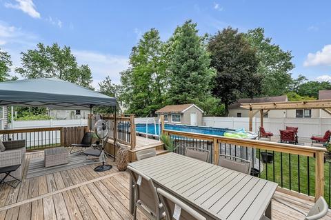 114 Arnold Ave, Springfield, MA 01119 photo 9