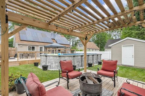 114 Arnold Ave, Springfield, MA 01119 photo 10