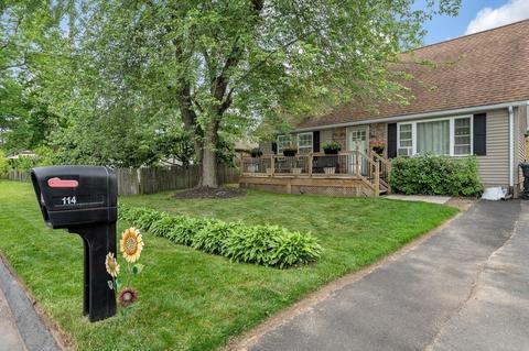 114 Arnold Ave, Springfield, MA 01119 photo 2