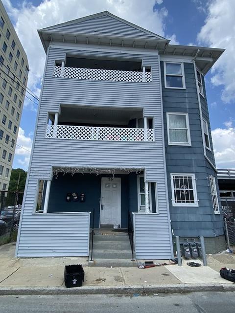 76 Townsend St, Worcester, MA 01609 photo 1
