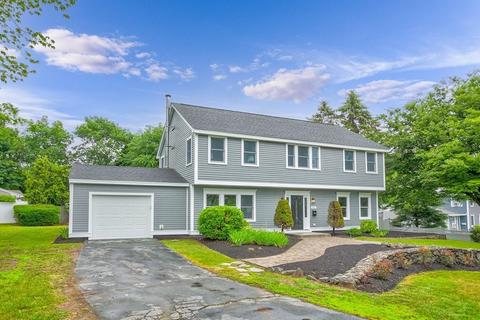 15 Wellesley Rd, Danvers, MA 01923 photo 2