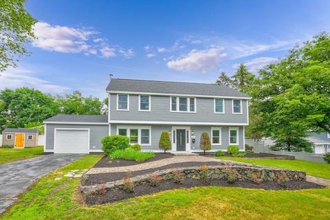 15 Wellesley Rd, Danvers, MA 01923 photo 1