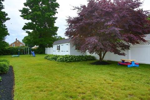60 Sanderson, Dedham, MA 02026 photo 28