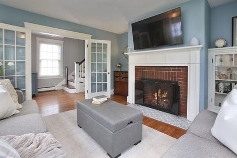 60 Sanderson, Dedham, MA 02026 photo 8
